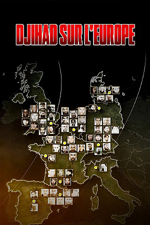 Djihad sur l'Europe