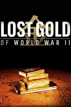 L'or perdu de la Seconde Guerre mondiale