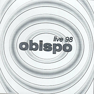 Pascal Obispo - Live 98 (Live) 