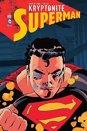 Superman : Kryptonite 