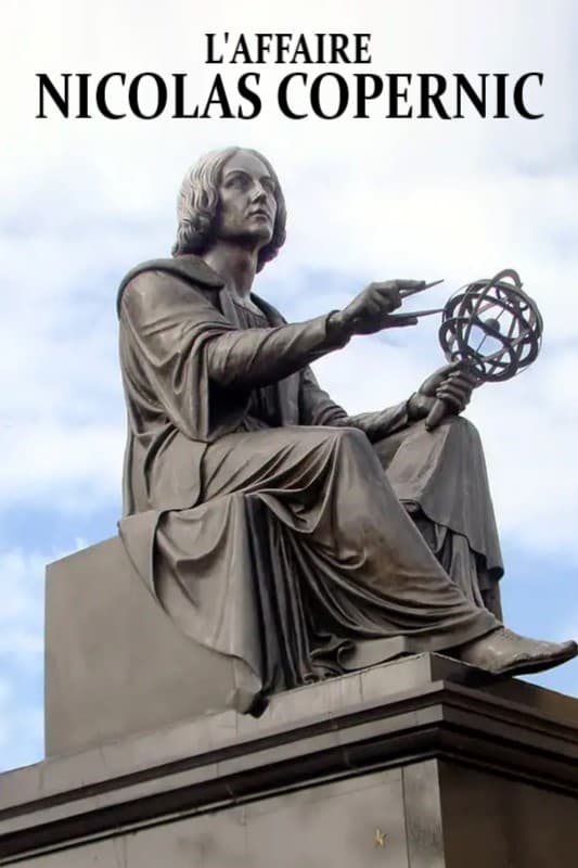 L’affaire Nicolas Copernic