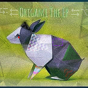 Dutch - Origami The EP