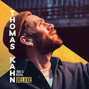 Thomas Kahn - This is Real (Deluxe)