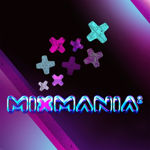 Various - Mixmania 2