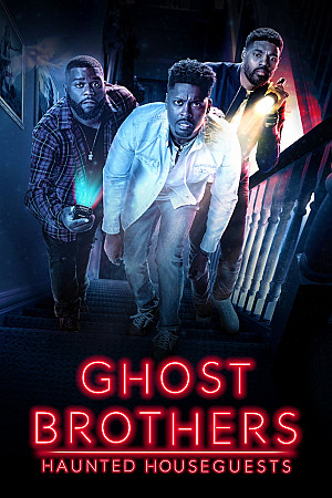 Ghost Brothers : familles en détresse