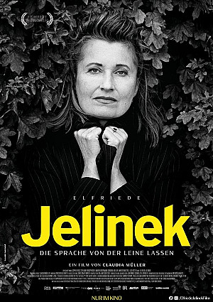  Elfriede Jelinek - La langue à bras le corps