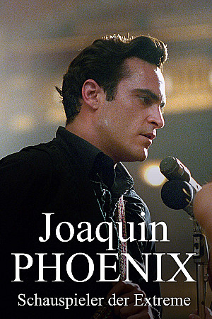 Joaquin Phoenix : Un acteur possédé