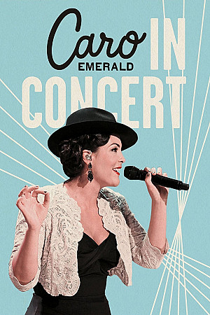 Caro Emerald : In Concert