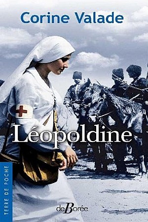 Léopoldine - Corine Valade