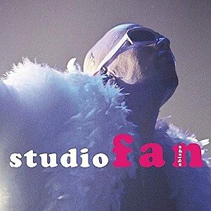 Pascal Obispo ‎– Studio Fan - Live Fan
