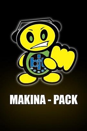 Makina - Pack