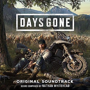 Days Gone (Original Game Soundtrack)
