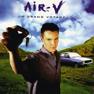 Air-V - Un Grand Voyage