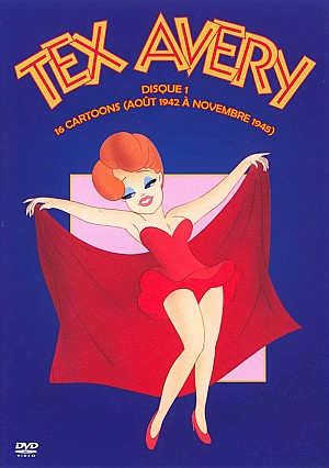 Tex Avery - MGM Collection