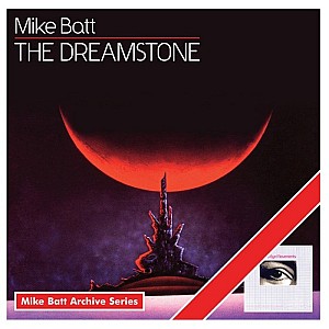 Mike Batt - The Dreamstone / Rapid Eye Movements Soundtrack