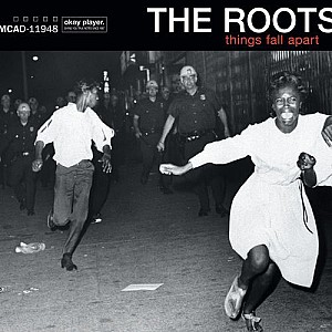 The Roots - Things Fall Apart (Deluxe Edition)