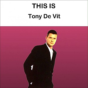 THIS IS - Tony De Vit