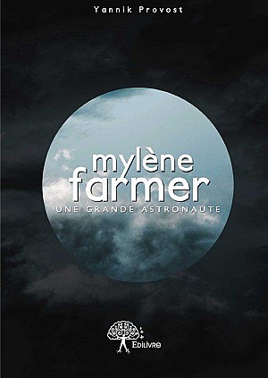 Mylène Farmer : Une grande astronaute