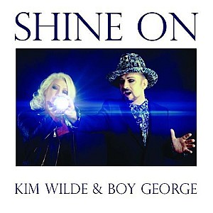 Kim Wilde - Shine On