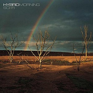 Hybrid – Morning Sci-Fi