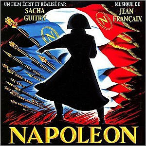 Napoléon (Bande originale du film de 1954)