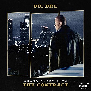 Dr. Dre - The Contract