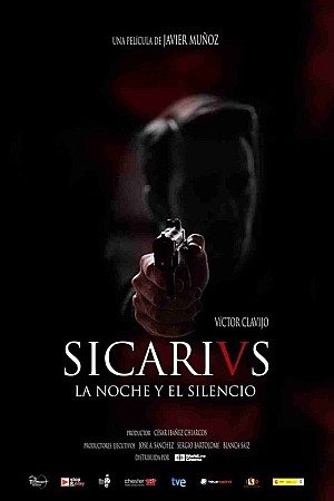 Sicarivs - La noche y el silencio