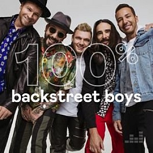 100% Backstreet Boys
