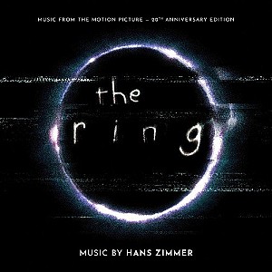 The Ring - 20th Anniversary Edition (2CD)