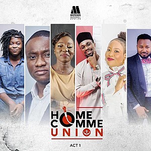 Home Comme Union (Act 1)