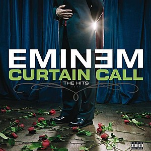 Eminem - Curtain Call (Deluxe Edition)