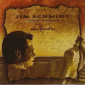 Jim Schmidt - New Frontier
