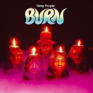 Deep Purple -  (30th Anniversary Edition)