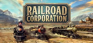 Railroad Corporation - Complète édition
