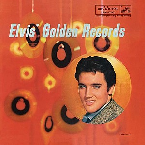 Elvis Presley - Elvis\' Golden Records