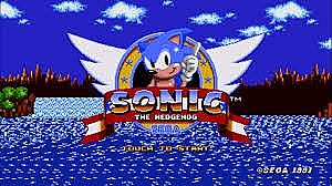 OST Sonic 1 et 2 (megadrive)