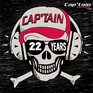 Cap\'tain - 22 Years