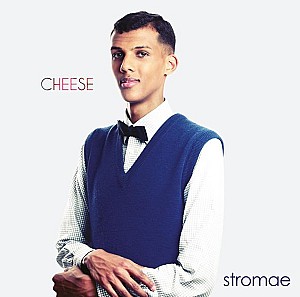 Stromae - Cheese ( Deluxe Edition )