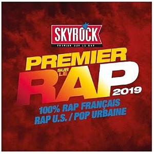 Premier sur le Rap 2019