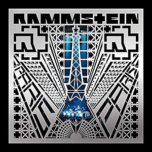 Rammstein - Paris (LIVE)
