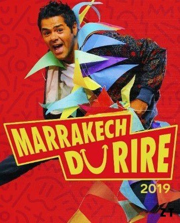 Marrakech Du Rire 2019