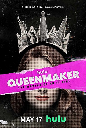 Queenmaker : le blogueur de New-York