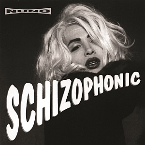Nuno Bettencourt - Schizophonic (Limited Edition)