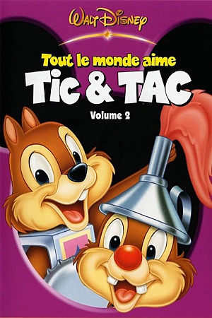 Tout le monde aime Tic & Tac, Volume 2