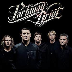 Parkway Drive Discography 2003-2015