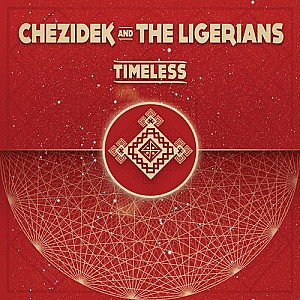 Chezidek – Timeless