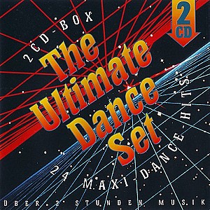 The Ultimate Dance-Set (2 Cds)