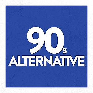 90\'s Alternative