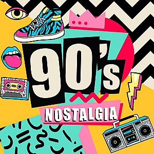 90\'s Nostalgia
